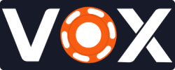 VoxCasino logo